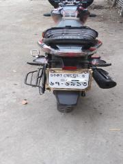 Bajaj Discover 125 ST